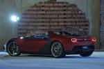 Pininfarina Sergio Concept 2013 года